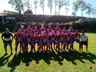 Real e América empatam no Campeonato Municipal de Itapiranga