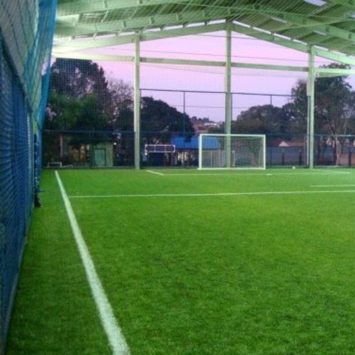 Proprietários de quadras esportivas querem retomada das atividades em SC   