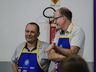 Festival do Frango e do Vinho do Rotary Club reúne mais de 700 pessoas