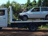 Polícia identifica suspeito de assalto a idoso no interior de Tunápolis