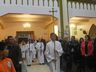 FOTOS: Márcio Joel Birck é ordenado Padre em igreja de Itapiranga