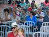 Dia do Trabalhador é marcado pela retomada do Palco Aberto e ações culturais 