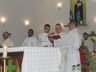 FOTOS: Márcio Joel Birck é ordenado Padre em igreja de Itapiranga