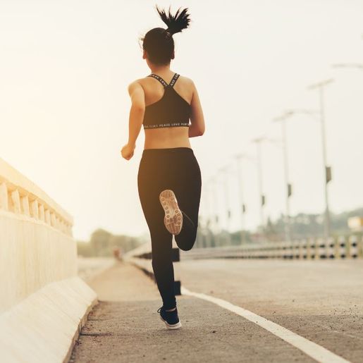 Casos de infarto após corridas de rua geram alerta para corredores amadores em SC