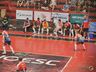 São Miguel Futsal empata dentro de casa e fica com o vice da Copa Catarinense