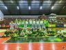 Nesta semana, São Miguel Futsal/Joni Gool joga contra Modelo Futsal