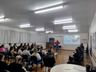 Empresários de São José do Cedro participam de capacitação em marketing e vendas para a Expo Cedro 