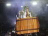 Espetáculo abre 46ª Oktoberfest na cidade de Itapiranga