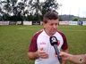 Cometa vence o Aliança no primeiro jogo da semifinal do Estadual de Amadores