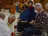 Missa de Lava-pés: Padre Silvestre Seluk relembra últimos momentos da vida de Jesus