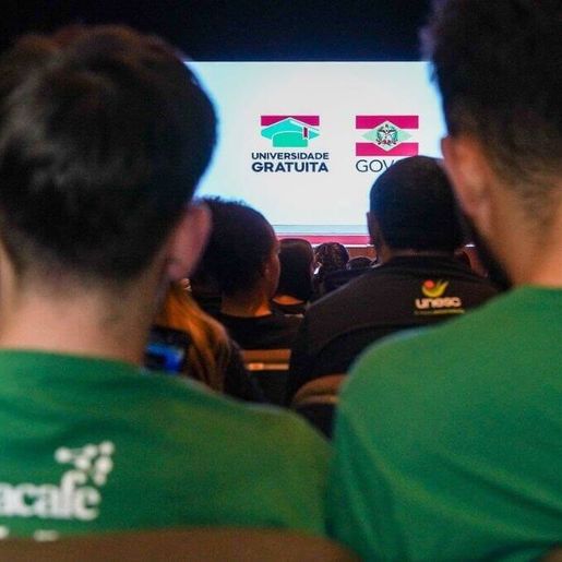 Contrapartida do Universidade Gratuita, formação de professores começa este mês em SC