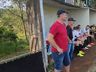 Flamengo lidera o municipal de campo em São José do Cedro com 100%