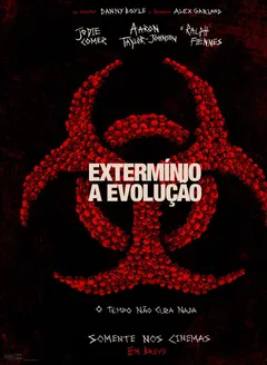 Extermínio: A Evolução