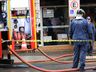 Princípio de incêndio mobiliza bombeiros no centro de São Miguel do Oeste