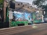 Show de Natal da Orquestra de Itapiranga reúne grande público