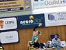 Jogadora que atua em Portugal fala de sua passagem no voleibol