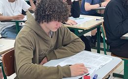 Governo de SC e Rede Enem lançam supermaratona de aulões gratuitos com foco no Enem