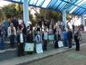 Iniciados festejos da Semana da Pátria em SMOeste