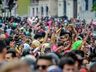 Às vésperas do Carnaval, Santa Catarina tem quase 2 mil casos de Covid-19