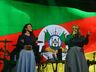 FOTOS; Grande final nacional do Festerê reúne talentos em Campo Erê