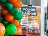 No mesmo ano, morador de SMO ganha duas motos em campanha da Cresol Fronteiras