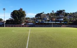 Cometa e Aliança jogam por vaga na final do Campeonato Regional