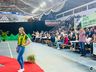 Thaina Schuck é escolhida Garota Esporte 2022 de Itapiranga 
