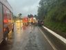 Duas pessoas morrem em grave acidente na BR 282