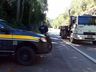 Policia Rodoviária Federal inicia Operação Tiradentes 2022
