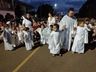 Guarujá do Sul abre oficialmente a programação do Natal Luz 2021