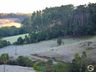Geada muda paisagem em São Miguel do Oeste neste domingo; FOTOS E VÍDEO
