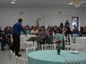 Professores comemoram seu dia diferente em Campo Erê 