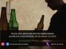 PC indicia mulher por vender bebidas alcoólicas para adolescentes em SMOeste