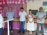 Clínica da Mulher Neli Ondina Neme será inaugurada em São José do Cedro