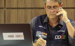 "Só se colocarmos o Exército na rua", diz secretário sobre dificuldade de cumprir restrições