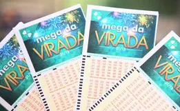 Aumenta o prêmio: Mega da Virada vai pagar R$ 540 milhões