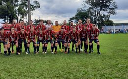 Pelo segundo jogo da semifinal, Guarani enfrenta Grêmio União em casa