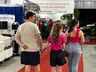 Liquida São Miguel abre com grande público no Parque Rineu Gransotto