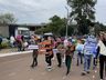 Desfile Cívico em Guarujá do Sul reúne grande público no Dia da Independência
