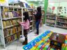 SMO: Biblioteca adota medidas de prevenção ao Coronavírus