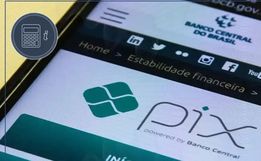 Pix tem instabilidade após apagão na nuvem da Amazon