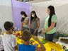 Programa Saúde na Escola envolve mais de mil alunos