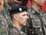 Formatura no 14º RCMec homenageia Oficiais da Reserva e recebe veteranos