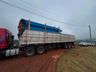 SEMAE recebe 400 metros de tubos para melhorias na rede adutora