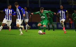 VÍDEO: Chape empata com Avaí e segue para a Semifinal do Catarinense