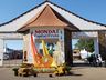 Com grandes atrações, inicia hoje a 18ª Festa da Fruta em Mondaí
