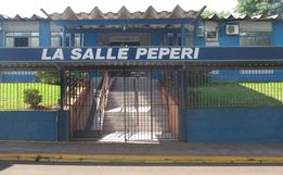 Escola La Salle Peperi realiza a 3ª Edição da Tarde de Autógrafos