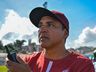 No detalhe, São Miguel Indians é superado por Cascavel Olympians; fotos