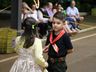 Palma Sola realizou a última sexta cultural na Rua Coberta