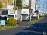 VÍDEO: Desfile comemora o Dia do Colono e do Motorista em São Miguel do Oeste